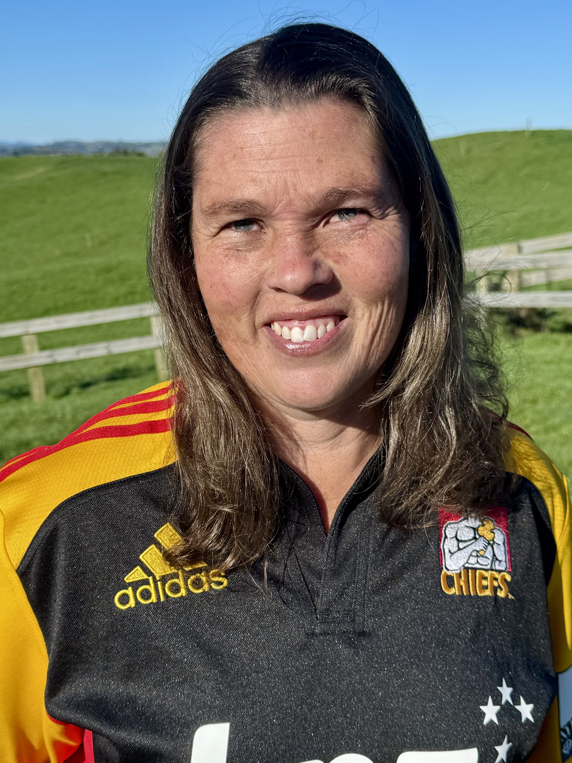 Denise Dickinson